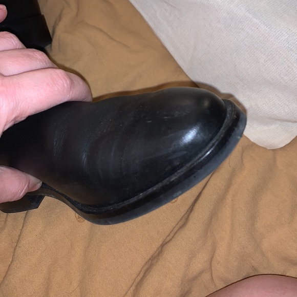 Thursday boot company Chelsea boots - Picture 4 of 5